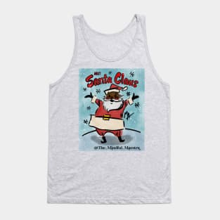 Meet Santa Tank Top